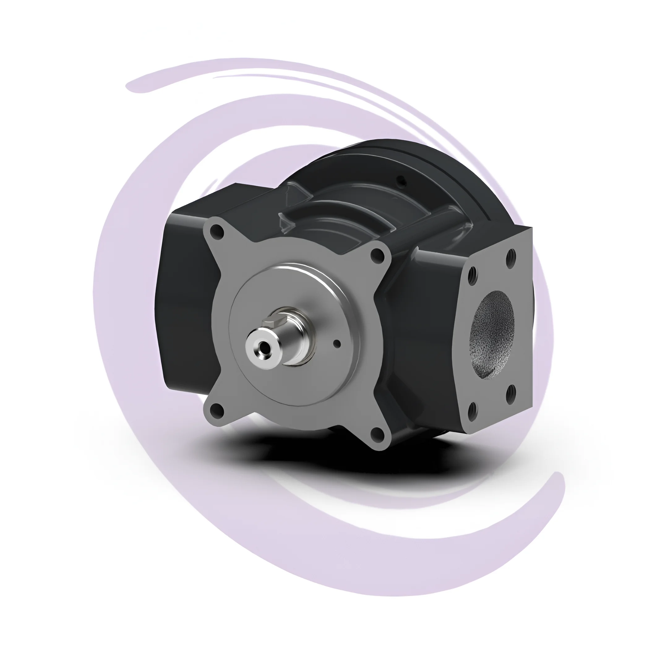 UNI PUMP R4.5 – R6.0